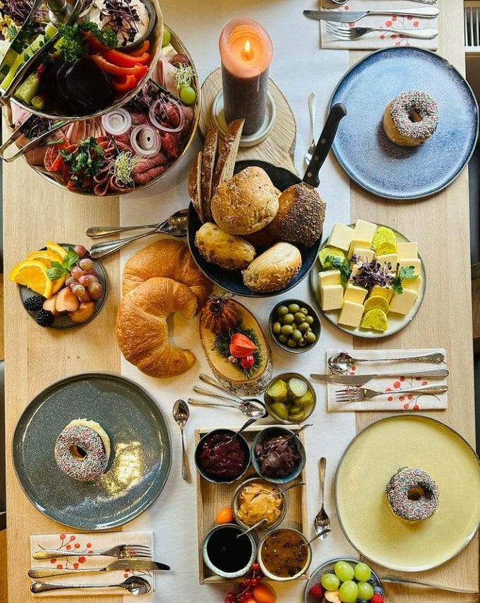 Brunch